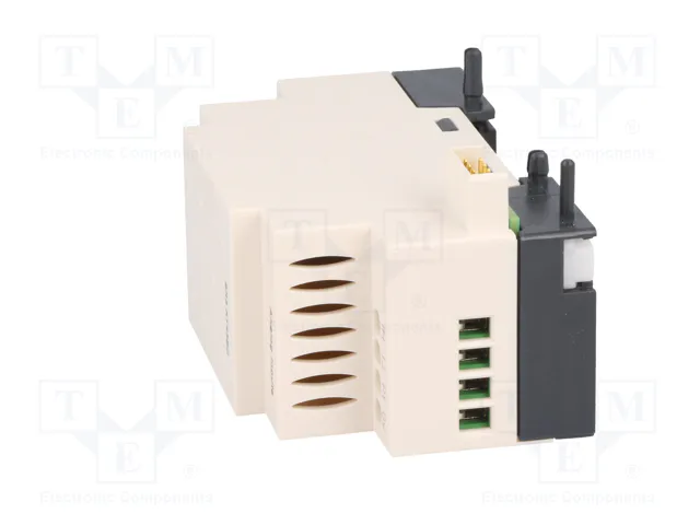 SCHNEIDER ELECTRIC Zelio Logic Módulo de expansión SR3XT43BD
