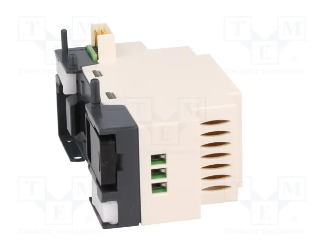 SCHNEIDER ELECTRIC Zelio Logic Módulo de expansión SR3XT43BD