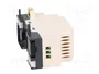 SCHNEIDER ELECTRIC Zelio Logic Módulo de expansión SR3XT43BD