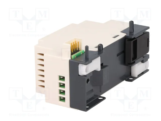 SCHNEIDER ELECTRIC Zelio Logic Módulo de expansión SR3XT43BD