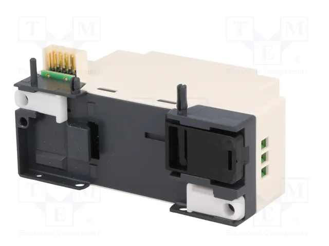 SCHNEIDER ELECTRIC Zelio Logic Módulo de expansión SR3XT43BD