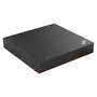 Lenovo ThinkPad Universal USB-C Smart Dock ThinkSmart Edition, Dock de Escritorio con Puertos USB 3.2, HDMI, DisplayPort, Ethernet Gigabit, Resolucion 4K 60Hz