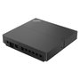 Lenovo ThinkPad Universal USB-C Smart Dock ThinkSmart Edition, Dock de Escritorio con Puertos USB 3.2, HDMI, DisplayPort, Ethernet Gigabit, Resolucion 4K 60Hz