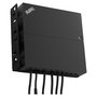 Lenovo ThinkPad Universal USB-C Smart Dock ThinkSmart Edition, Dock de Escritorio con Puertos USB 3.2, HDMI, DisplayPort, Ethernet Gigabit, Resolucion 4K 60Hz