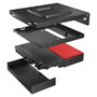 Lenovo ThinkPad Universal USB-C Smart Dock ThinkSmart Edition, Dock de Escritorio con Puertos USB 3.2, HDMI, DisplayPort, Ethernet Gigabit, Resolucion 4K 60Hz