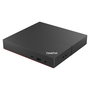 Lenovo ThinkPad Universal USB-C Smart Dock ThinkSmart Edition, Dock de Escritorio con Puertos USB 3.2, HDMI, DisplayPort, Ethernet Gigabit, Resolucion 4K 60Hz