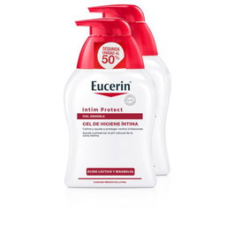 Eucerin PH5 gel de higiene íntima pack 2 x 250 ml
