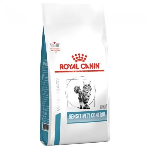 Royal Canin Feline Sensitivity Control Sc27 400 gr Royal Canin Feline Sensitivity Control Sc27 400 gr