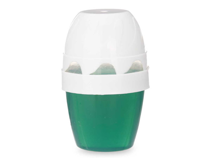 ACORDE Set 2 Ambientadores Gel 140gr Dama Noche Graduable Larga Duración Neutralizador Olores 14x10.5x7 cm (Set de 24) ACORDE Set 2 Ambientadores Gel 140gr Dama Noche Graduable Larga Duración Neutralizador Olores 14x10.5x7 cm (Set de 24)