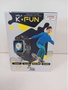 CEFA Holawatch K-Fun Negro