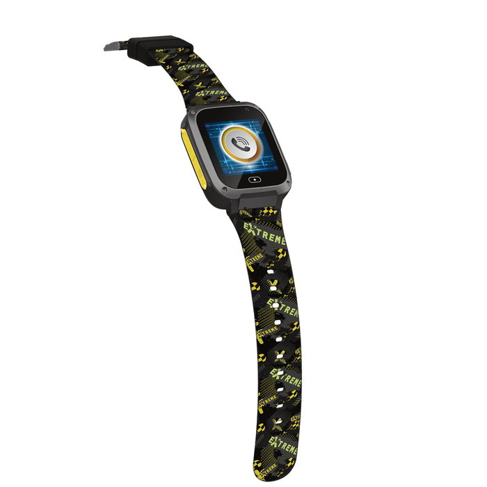CEFA Holawatch K-Fun Negro CEFA Holawatch K-Fun Negro