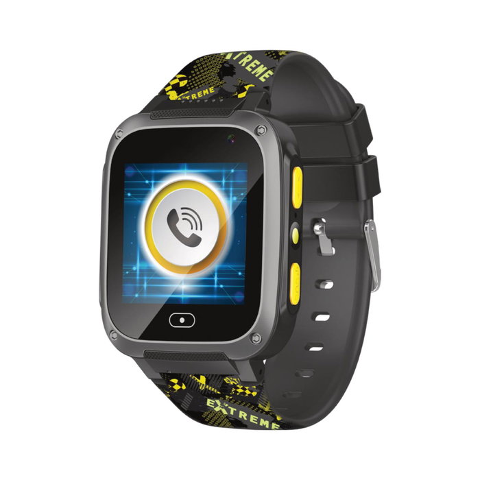 CEFA Holawatch K-Fun Negro CEFA Holawatch K-Fun Negro