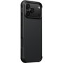 Pitaka Aramid ProGuard Case para iPhone 17 Pro Black/Grey Twill
