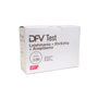 Divasa DFV TEST L+E+A 20 TEST