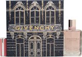 Givenchy Irresistible Very Floral Gift Set 50ml EDP + Mini Le Rouge Sheer Velvet Lipstick