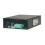 ROLINE Industrie Konverter Gigabit Ethernet Dual Speed 100/1000 con PoE