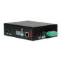 ROLINE Industrie Konverter Gigabit Ethernet Dual Speed 100/1000 con PoE
