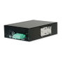 ROLINE Industrie Konverter Gigabit Ethernet Dual Speed 100/1000 con PoE