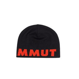 Gorro Mammut 1191-04892-0001 Negro