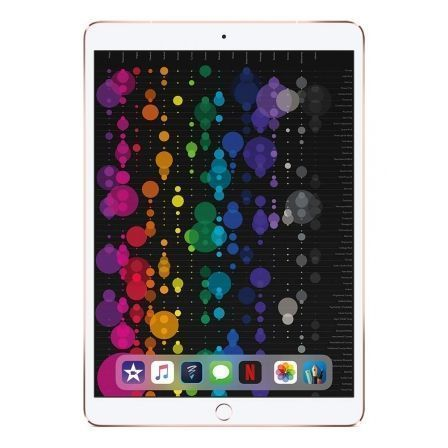 IPAD PRO 10.5 WiFi CELL 256GB ORO ROSA - MPHK2TY/A