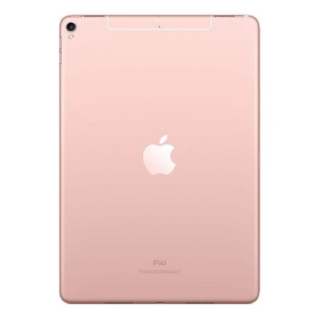 IPAD PRO 10.5 WiFi CELL 256GB ORO ROSA - MPHK2TY/A