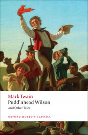 PUDD'NHEAD WILSON, VV.AA. - OXFORD UNIVERSITY PRESS