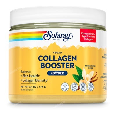 Vegan Collagen Booster Vegan Collagen Booster