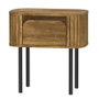 Home Deco Factory Mesita de Noche Heritage