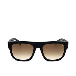 David Beckham Gafas 7044/S 2M2 Gafas de Sol Flat Top Hombre 54-20-145 mm Acetato