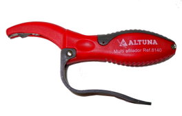 ALTUNA Mango de repuesto para multiafilador 8140 de carburo de tungsteno