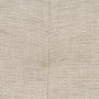 Sofá 3 Plazas Beige Tejido Sibaris 218 X 102 X 77 cm