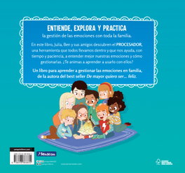BEASCOA, De mayor quiero ser... feliz. ¿Qué hago con mis emociones? - Anna Morató García