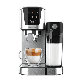 Cecotec Power Espresso 20 Cream
