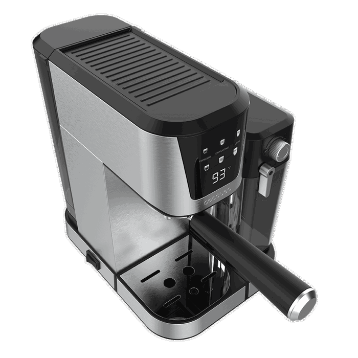 Cecotec Power Espresso 20 Cream Cecotec Power Espresso 20 Cream