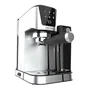 Cecotec Power Espresso 20 Cream Cafetera 1350 W 20 bares 1 L Acero inoxidable