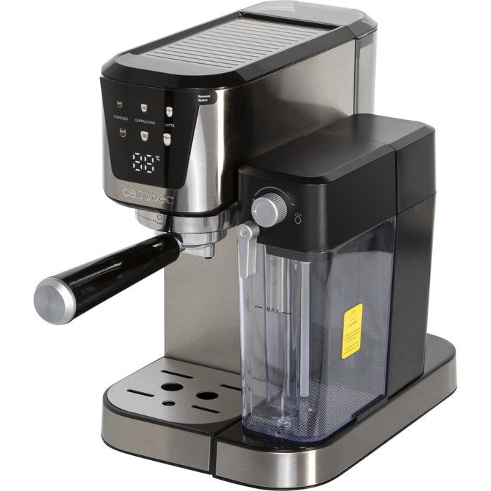Cecotec Power Espresso 20 Cream Cecotec Power Espresso 20 Cream