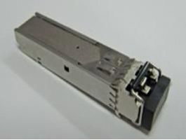 Lanview Transceptor SFP 1 Gbps SMF 10 km LC compatible con Cisco/Linksys MGBLX1