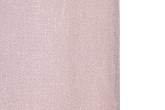 DKD Home Decor Cortina Linen Collection 1c24 Rosa Palo Lino 260 x 140 cm (2 Unidades) DKD Home Decor Cortina Linen Collection 1c24 Rosa Palo Lino 260 x 140 cm (2 Unidades)