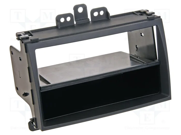 ACV Bastidor de montaje de radio para Hyundai i20 2009-2012 2 DIN ACV Bastidor de montaje de radio para Hyundai i20 2009-2012 2 DIN