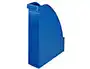 Leitz Revistero Plus Plástico Lomo 70 mm Color Azul 78x300x278 mm