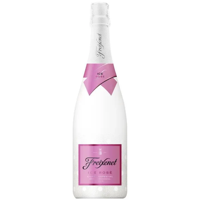 Freixenet Ice Rosé Cava - Vino rosado