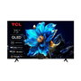 Smart TV TCL 75P7K 75" 4K Ultra HD HDR QLED