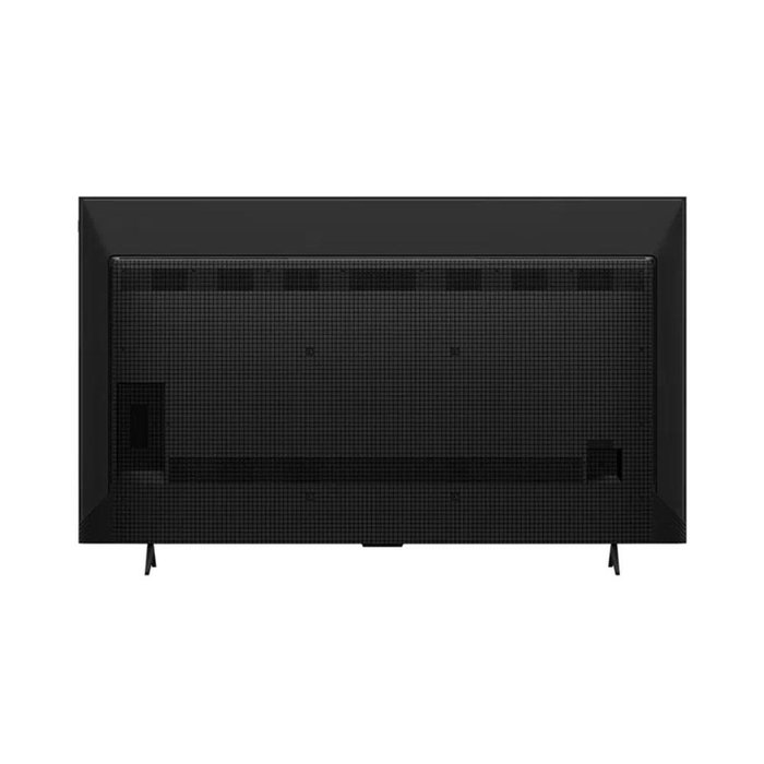 Smart TV TCL 75P7K 75" 4K Ultra HD HDR QLED
