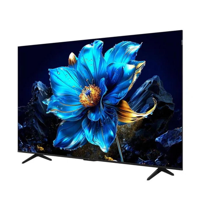 Smart TV TCL 75P7K 75" 4K Ultra HD HDR QLED