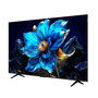 Smart TV TCL 75P7K 75" 4K Ultra HD HDR QLED