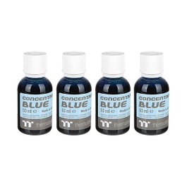 Thermaltake Tt Premium Concentrate Blue 4 x 50ml