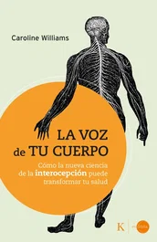 KAIROS, La voz de tu cuerpo, Caroline Williams - KAIROS