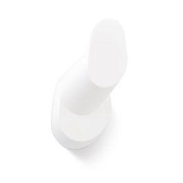 Viefe Percha Crestt 53X109X39 Blanco Mate