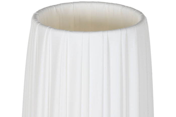 DKD Home Decor Lámpara de Pie Urban Blanco 15 x 120 x 15 cm DKD Home Decor Lámpara de Pie Urban Blanco 15 x 120 x 15 cm