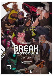 Break Protocols 1 (Castellano)